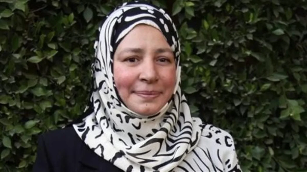 ظهور مفاجئ.. عبلة كامل تعود للشاشة عبر إعلان جديد في موسم رمضان المقبل